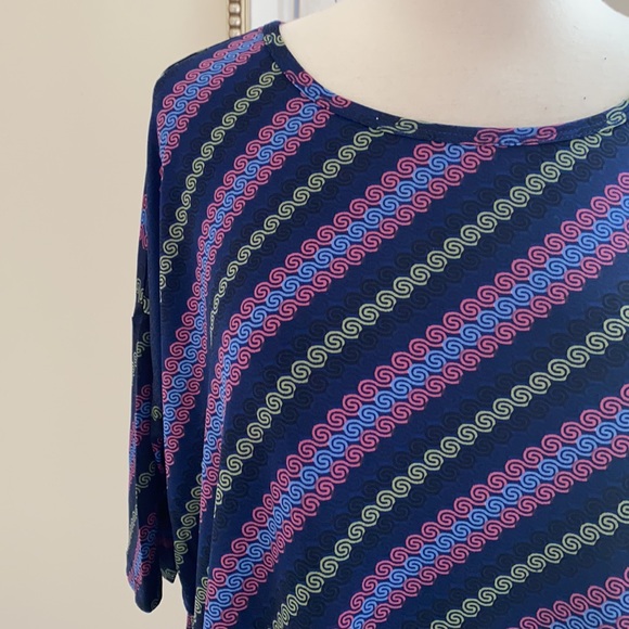 LuLaRoe Tops - • Lularoe Irma Top •